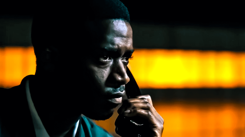 Franklin Saint pode aparecer na série derivada de Snowfall, diz atriz Gail Bean