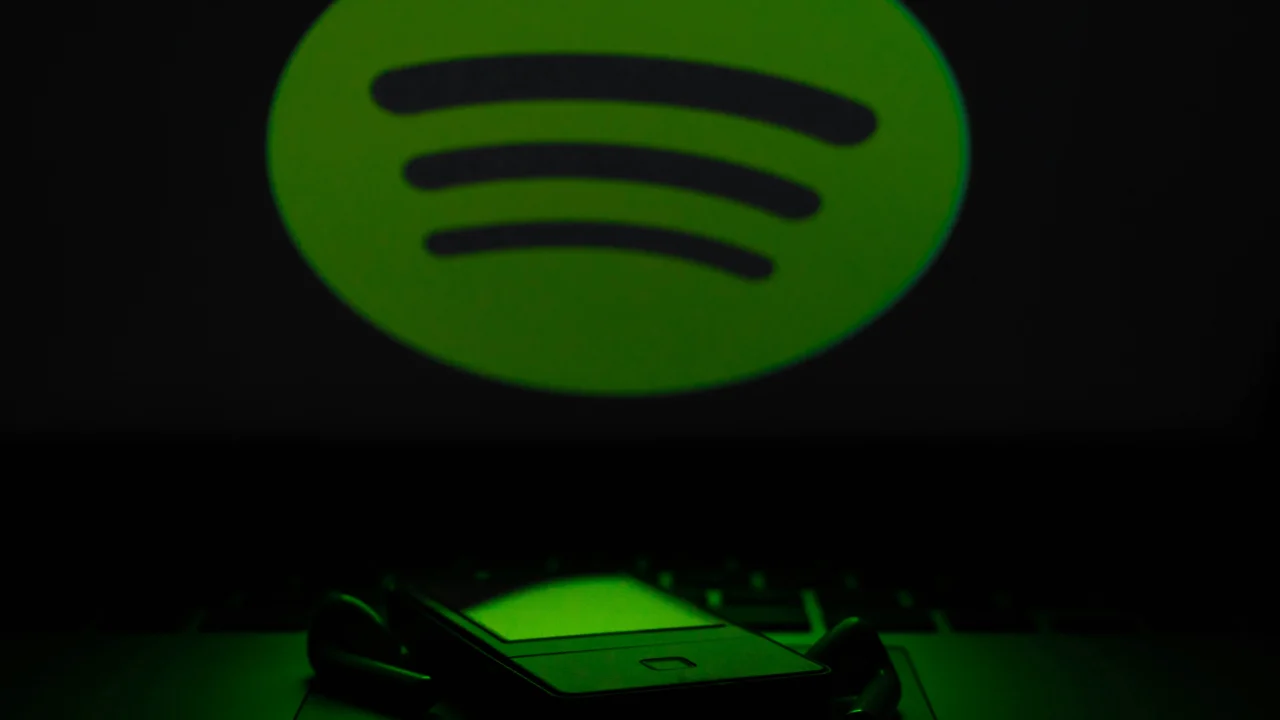Spotify apresenta instabilidade e fica fora do ar em 29 de setembro de 2026