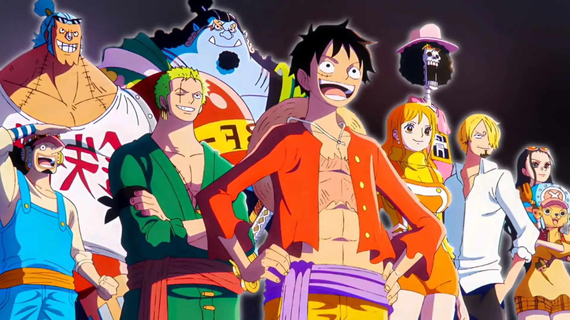 One Piece confirma despertar da Akuma no Mi de Chopper em arco de Elbaf