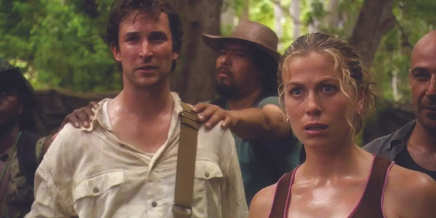10 Filmes que Tentaram Substituir Indiana Jones