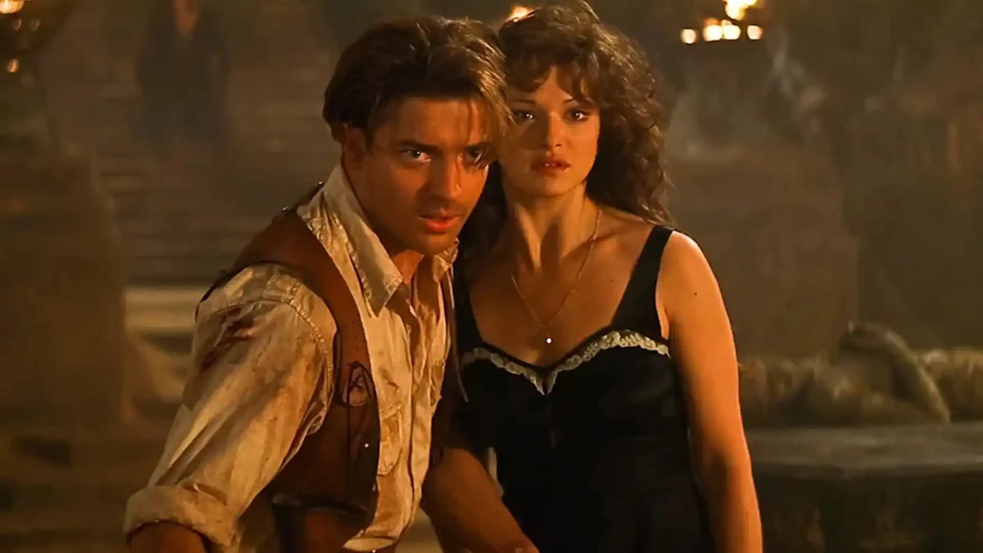10 Filmes que Tentaram Substituir Indiana Jones