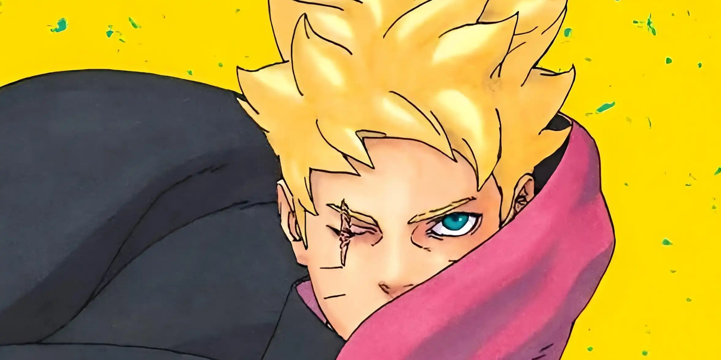 Boruto: 7 novos personagens que Sasuke Uchiha não consegue derrotar após Shippuden