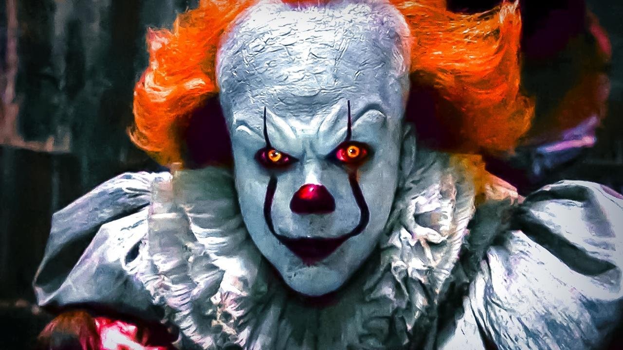 IT: Welcome to Derry temporada 2 – 5 atores ideias para o elenco