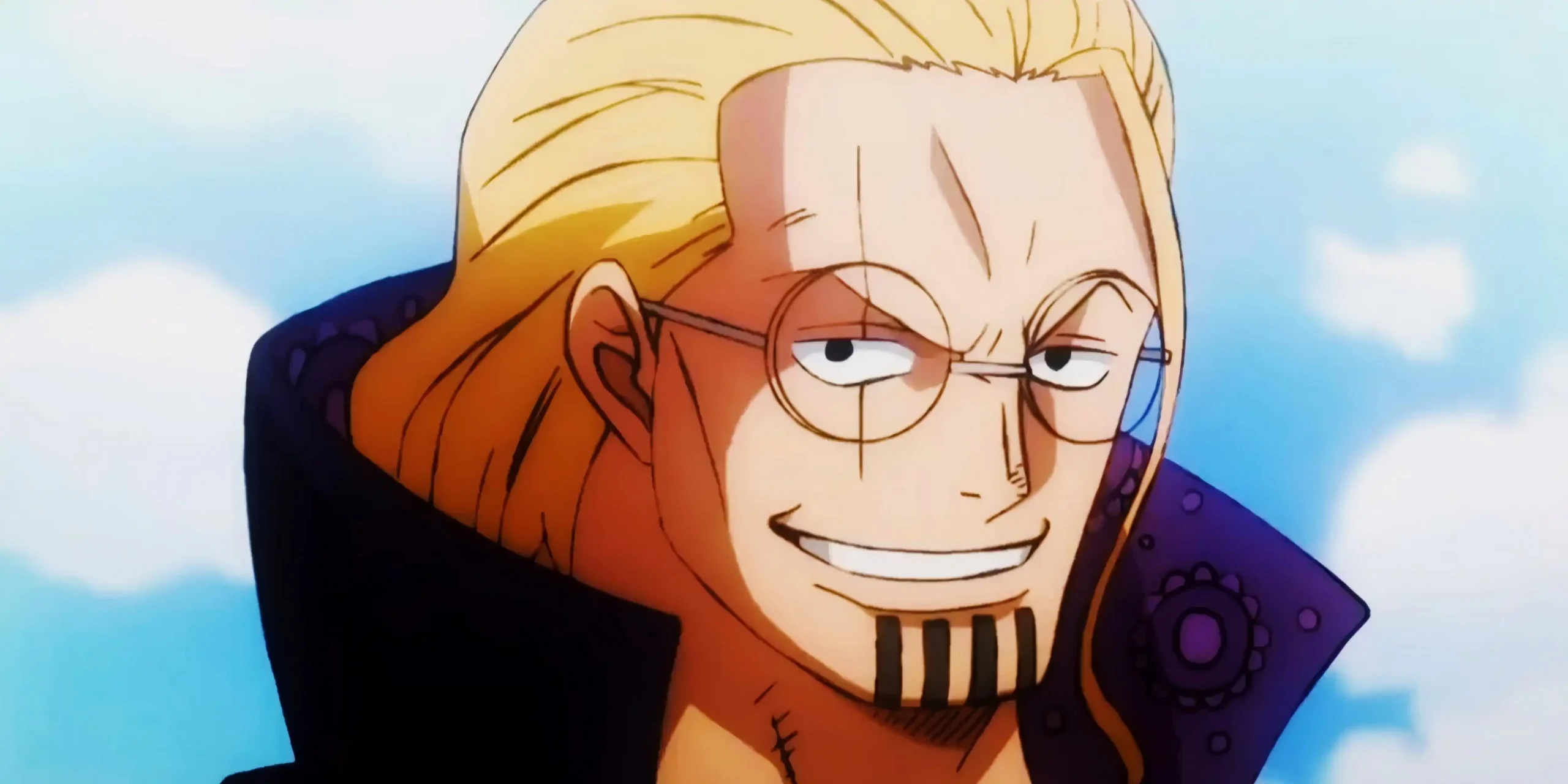 One Piece: Ranking oficial dos 8 usuários de Haki mais habilidosos