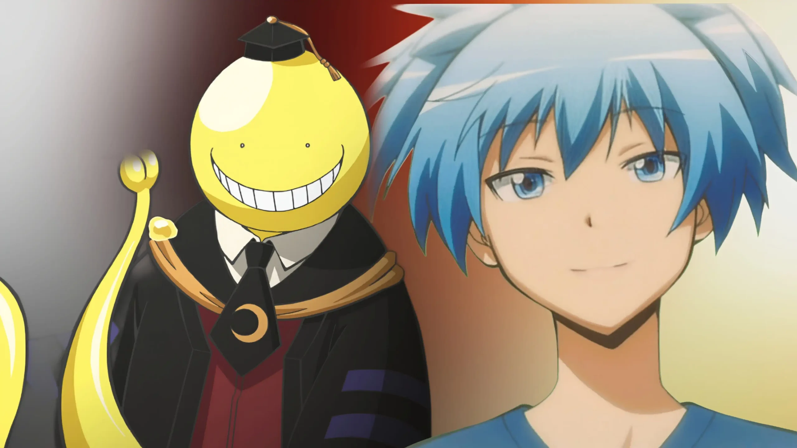 Os 7 Melhores Animes com Dois Protagonistas, em Ordem de Importância