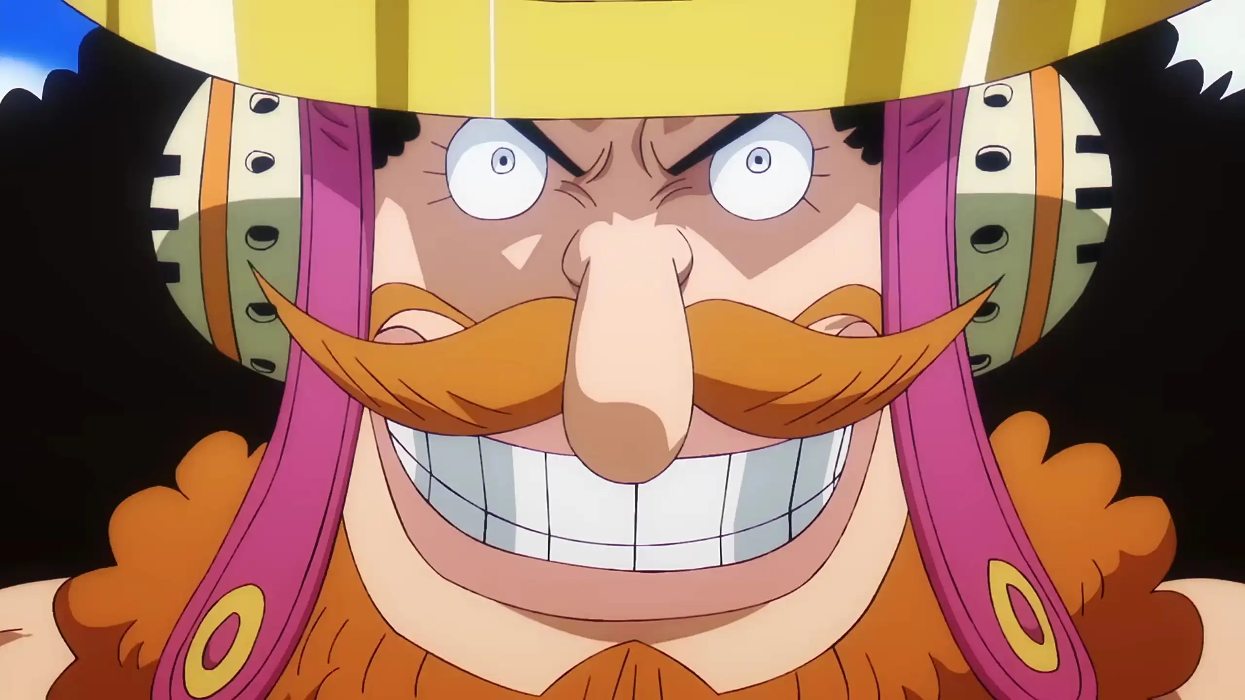 One Piece encerra de vez possibilidade da morte de Sanji