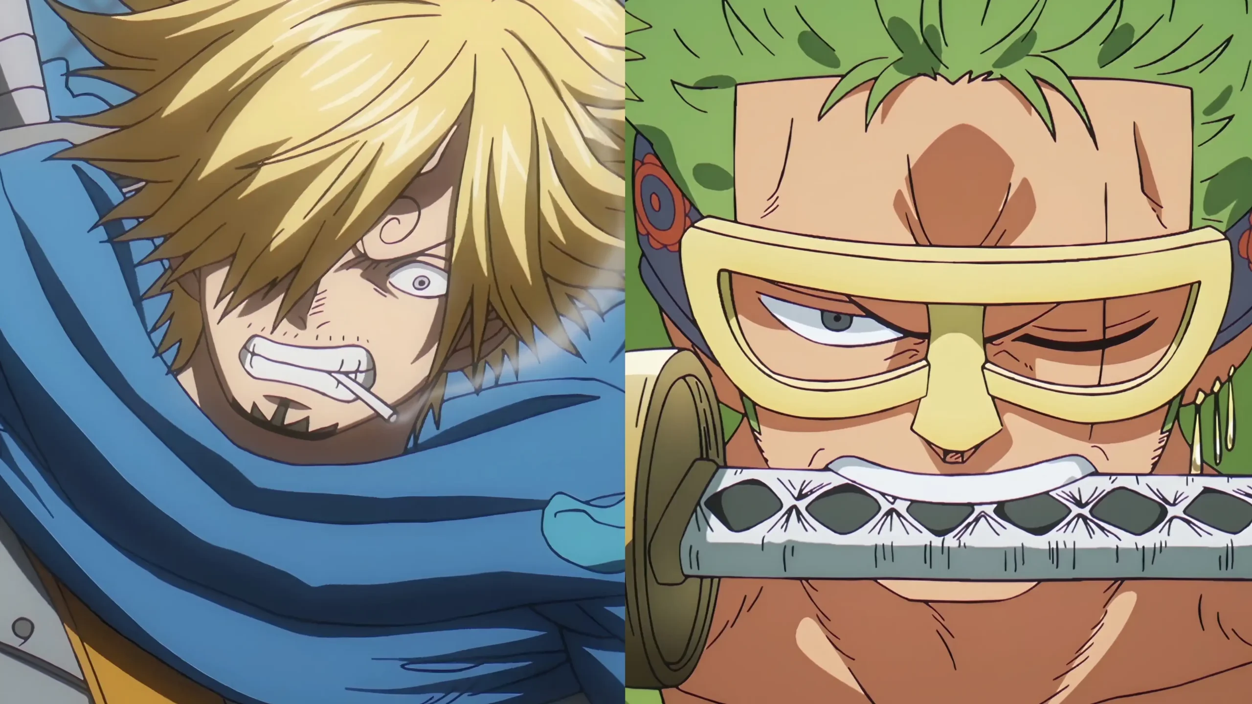 One Piece: 6 Duplas Poderosas Capazes de Derrotar um Yonko