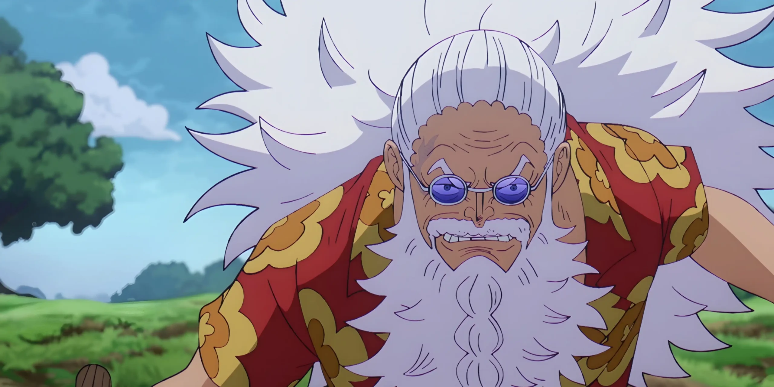 One Piece: Ranking oficial dos 8 usuários de Haki mais habilidosos