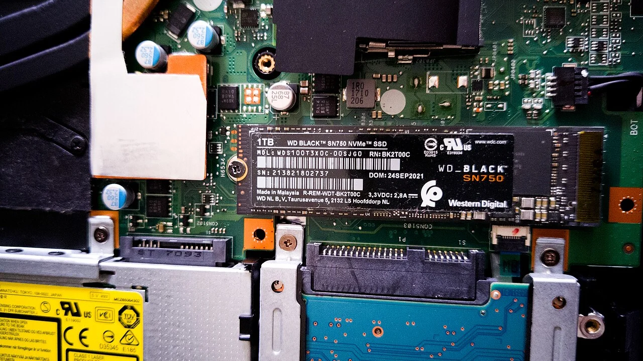 Qual é o melhor SSD PCIe para jogos: 3.0, 4.0 ou 5.0?