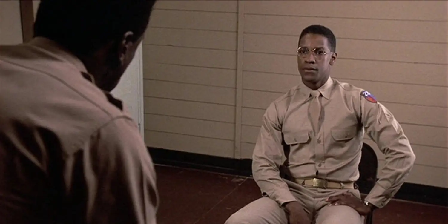 8 Filmes de Denzel Washington Quase Perfeitos que Pouca Gente Lembra