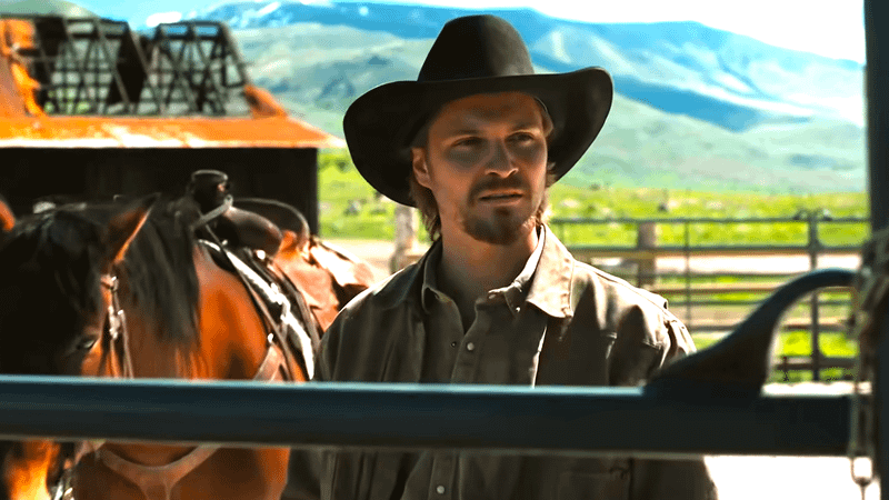 Paramount+ deve lançar 5ª temporada de Mayor of Kingstown após eventos com Taylor Sheridan e Dexter neste mês