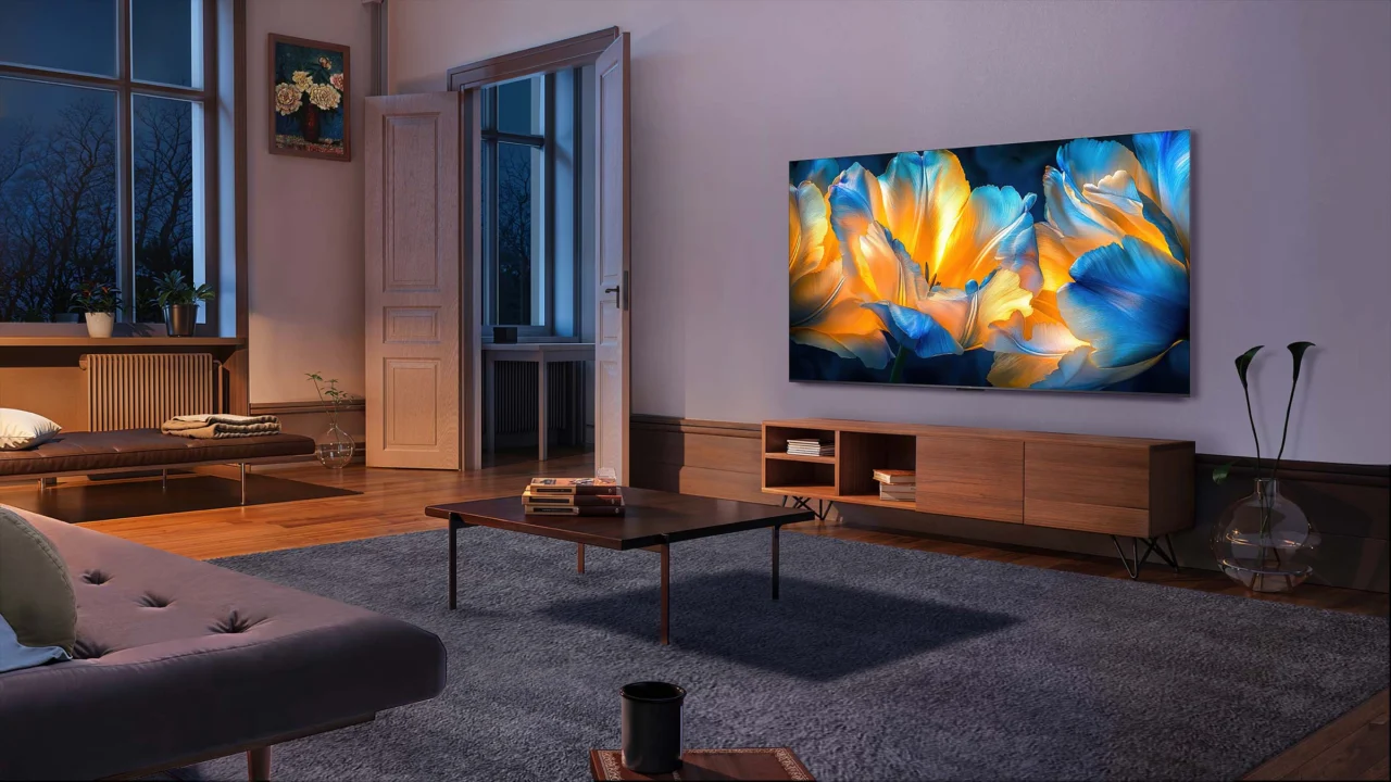 TCL C6K ou P8K: qual TV de 55” é mais indicada para PS5?