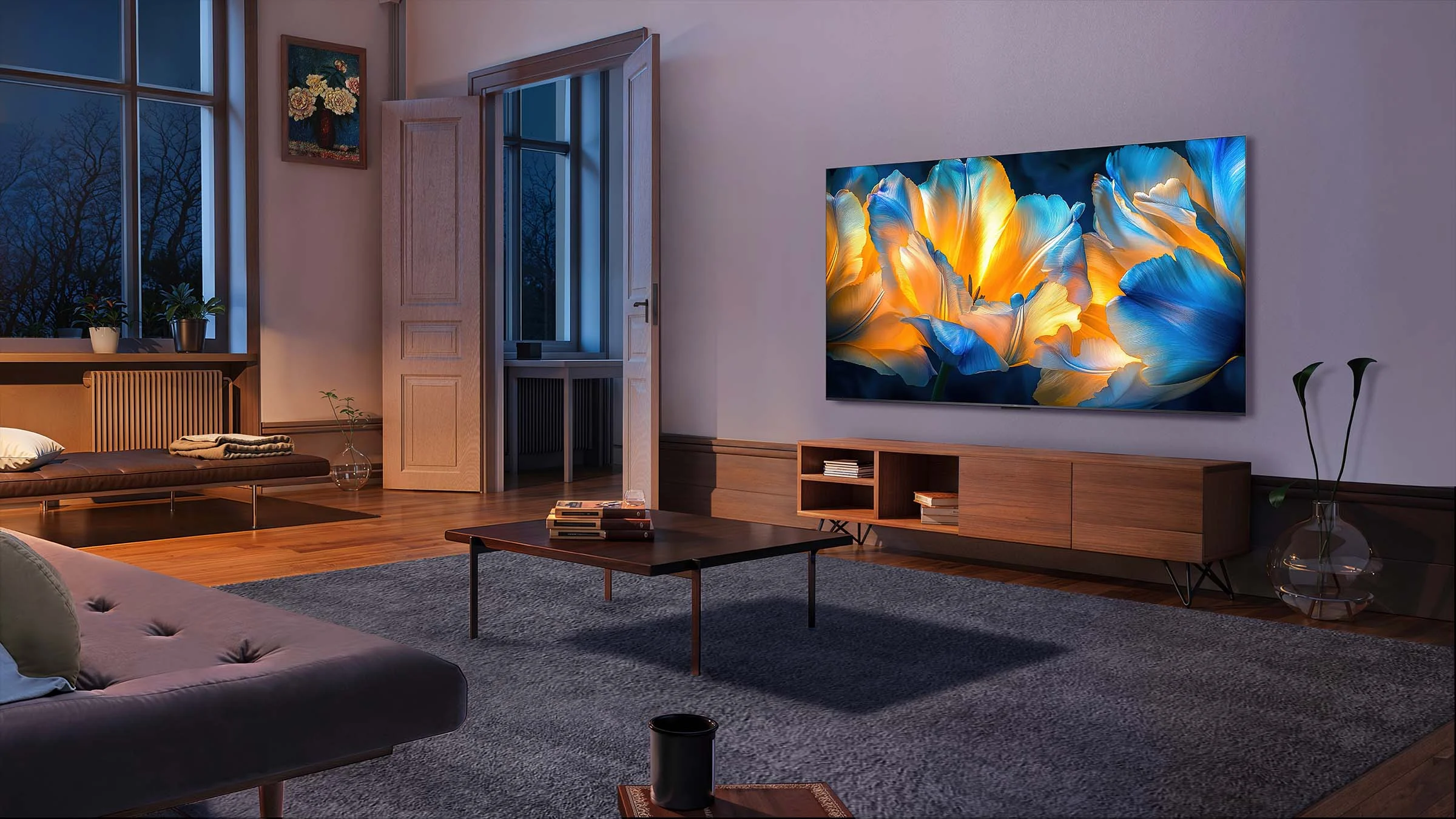TCL C6K ou P8K: qual TV de 55” é mais indicada para PS5?
