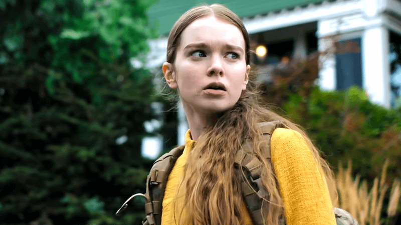 Idades dos Personagens e Atores da Série Carrie no Prime Video em 2026