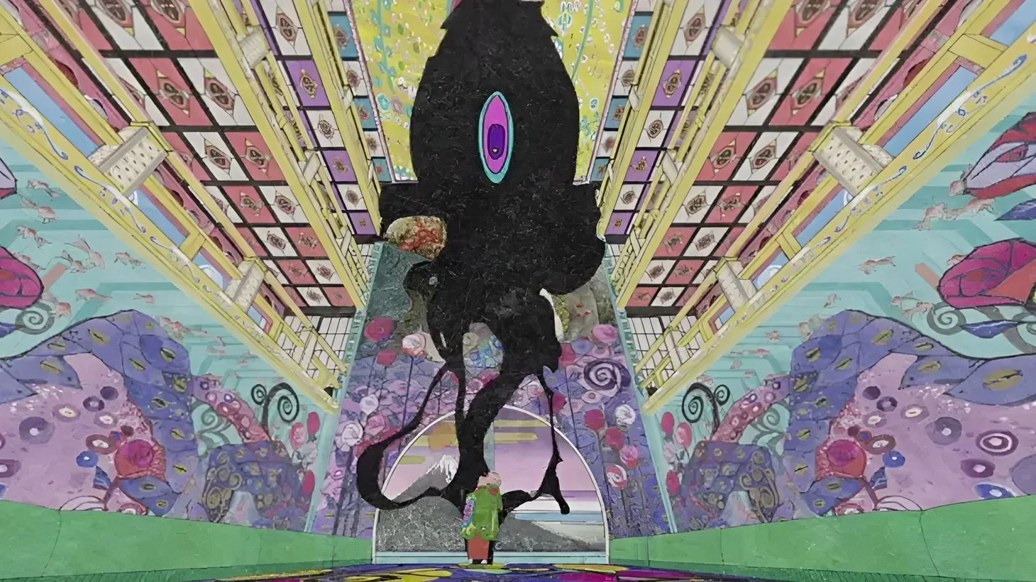 Trilogia Mononoke na Netflix: saiba a ordem correta para assistir aos filmes