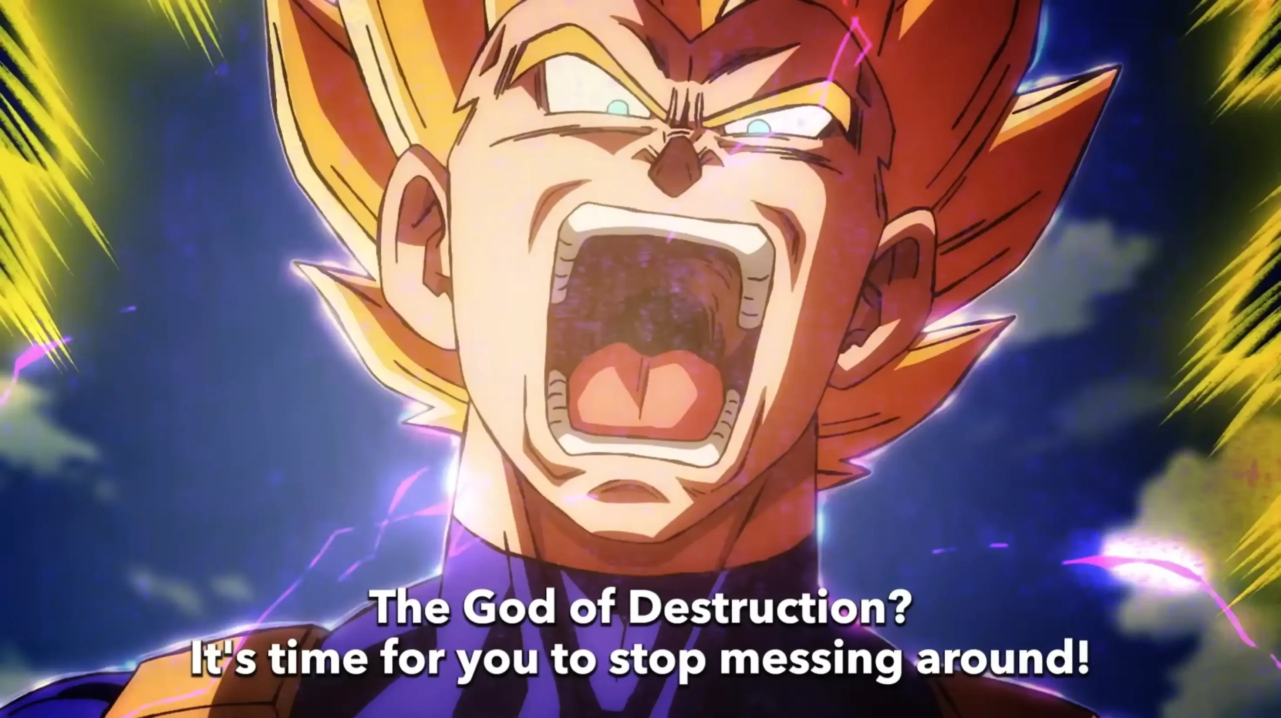 Dragon Ball Super: Beerus revela inconsistência no enredo envolvendo Super Saiyan 4