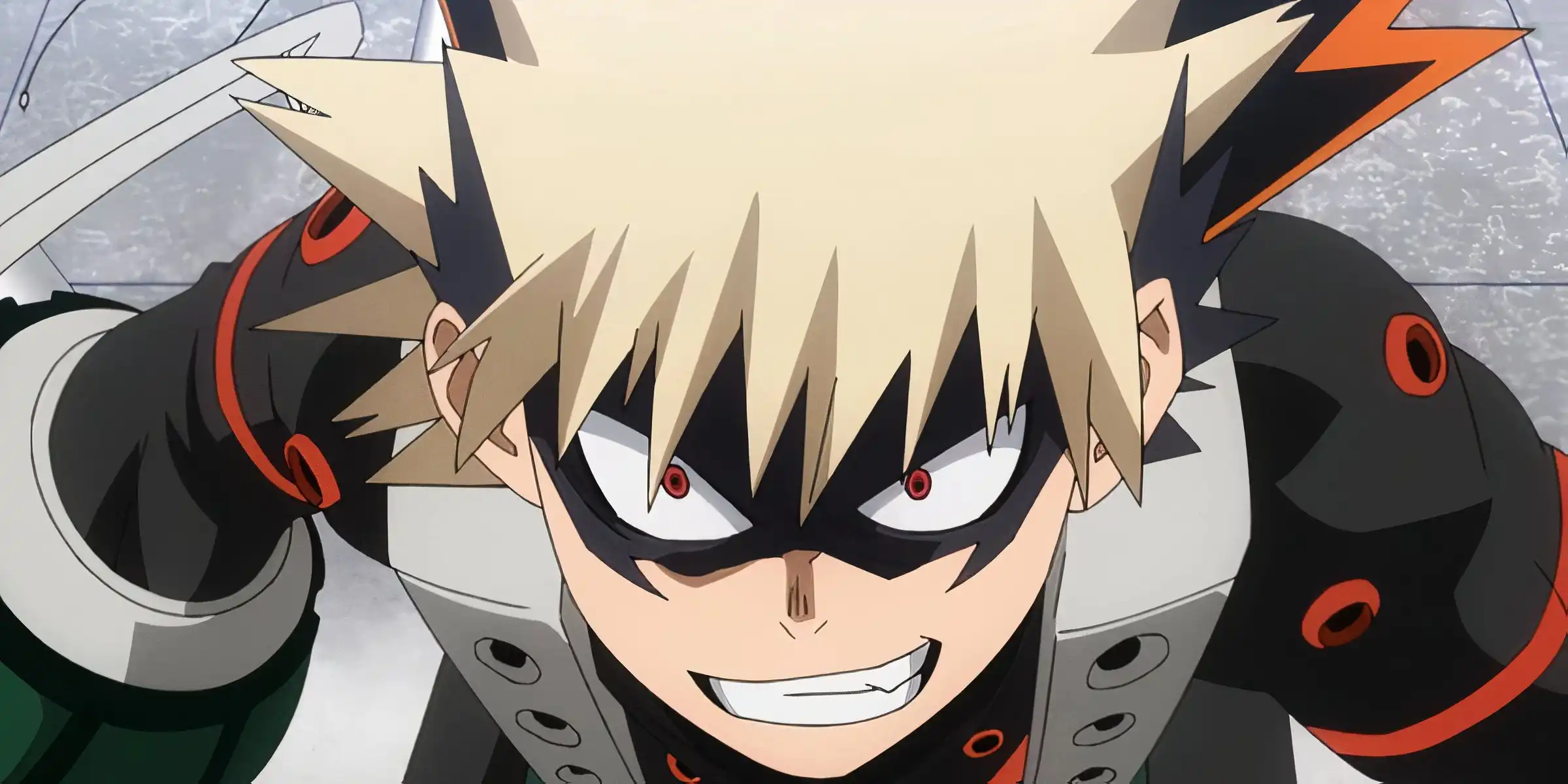 My Hero Academia: ranking oficial dos 6 heróis lendários mais poderosos da nova geração