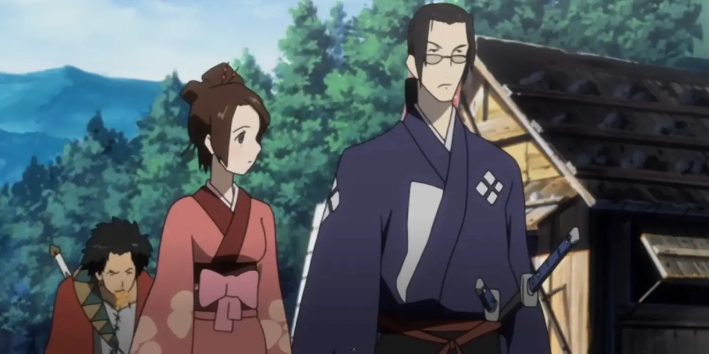 Os 7 Melhores Animes com Dois Protagonistas, em Ordem de Importância