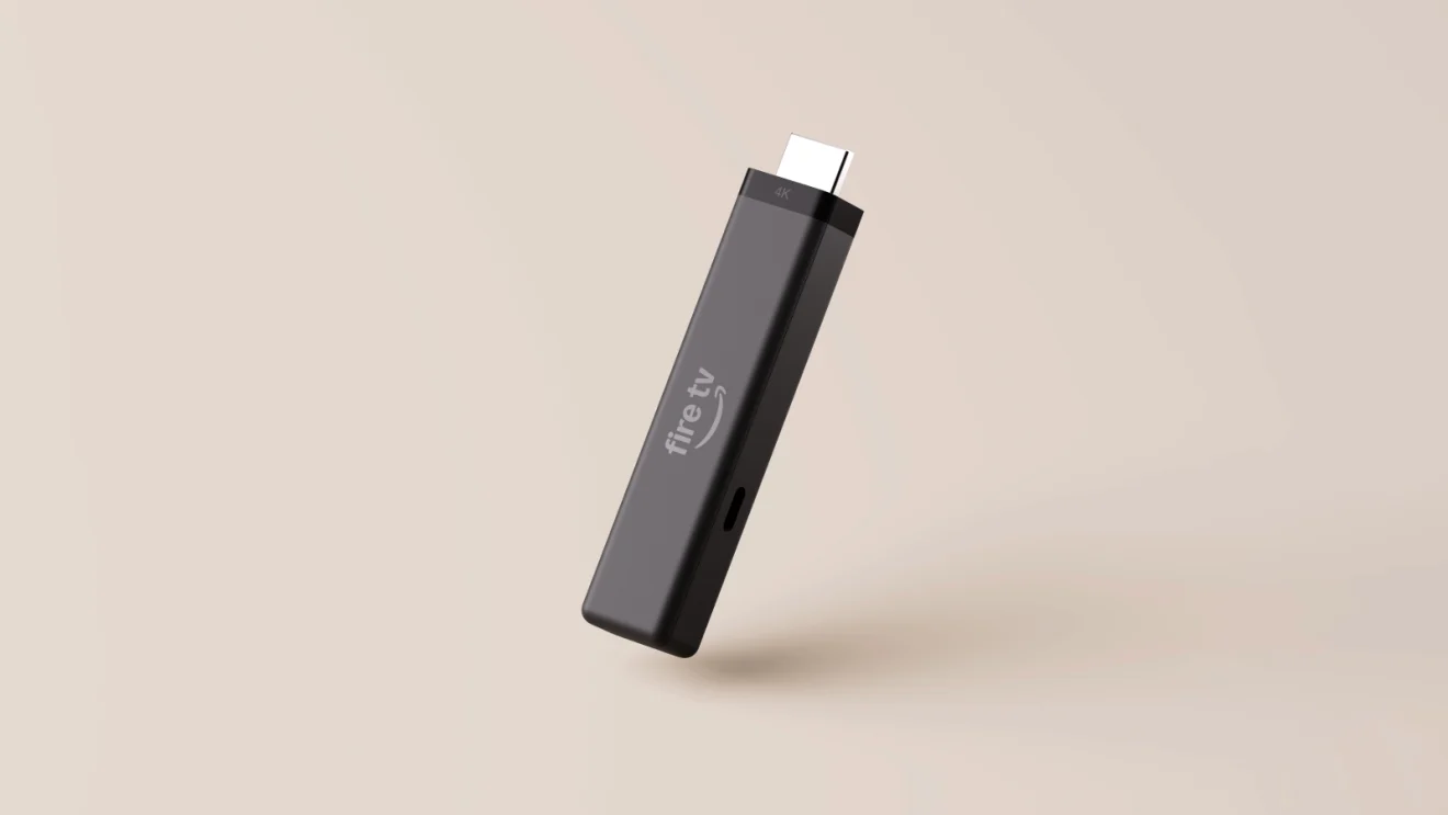 Amazon lança Fire TV Stick 4K 2026 no Brasil por R$ 579 com Vega OS e controle renovado