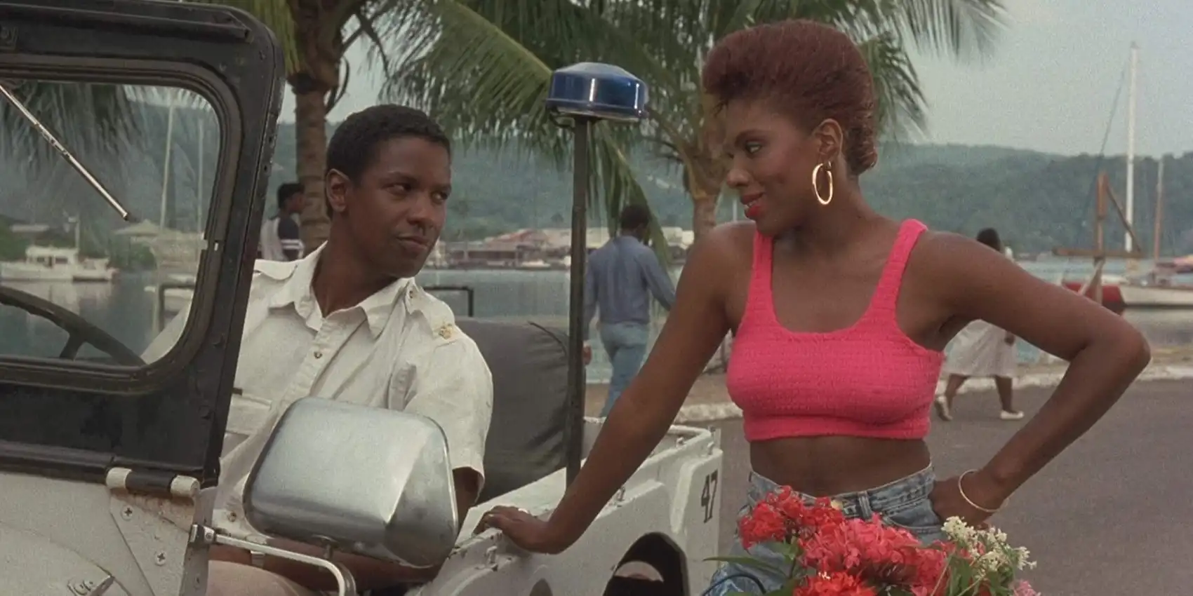 8 Filmes de Denzel Washington Quase Perfeitos que Pouca Gente Lembra