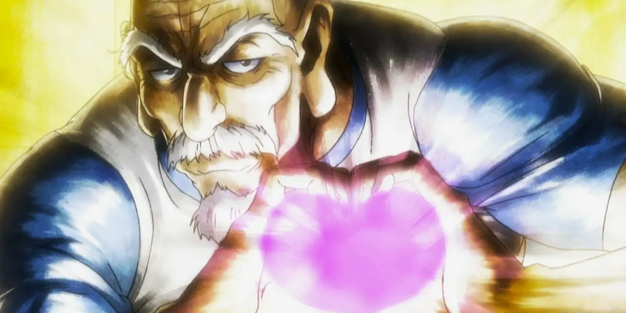 Hunter x Hunter: Ranking Oficial dos 6 Personagens com Poder Divino