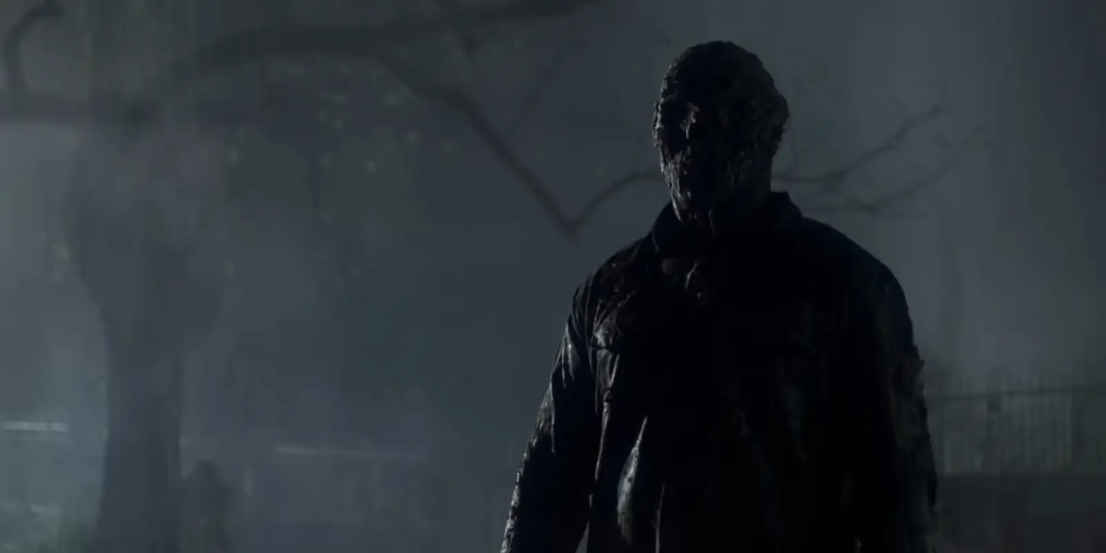 Jason Voorhees sem máscara: todas as aparições reveladas em ordem cronológica