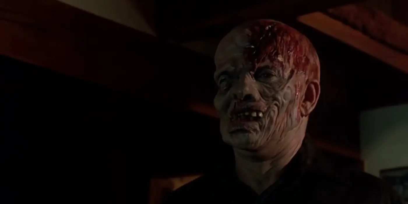 Jason Voorhees sem máscara: todas as aparições reveladas em ordem cronológica