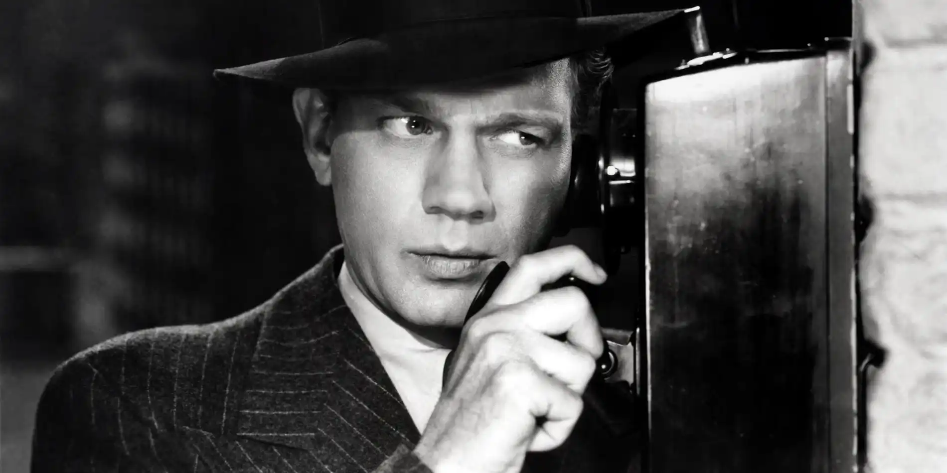 Os 10 Filmes Noir Mais Atemporais da História