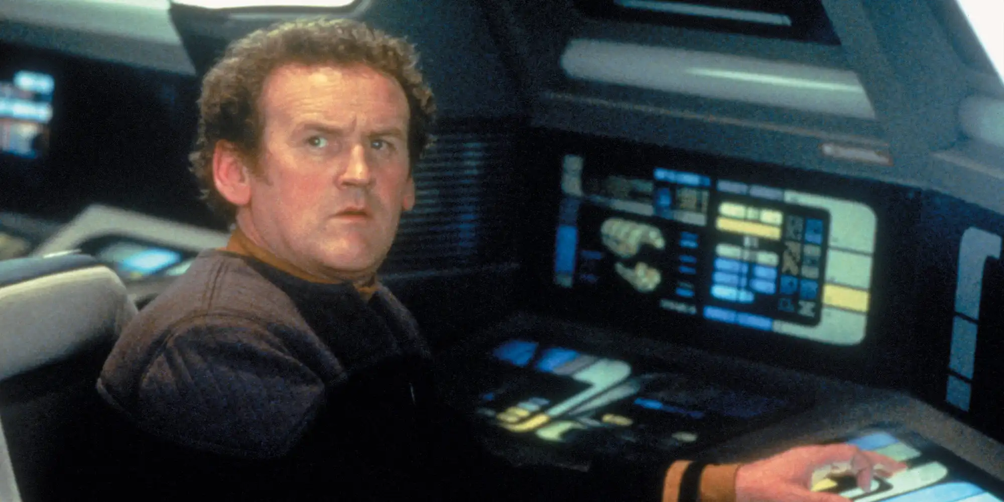 9 Filmes de Star Trek que Nunca Foram Feitos e que Gostaríamos Muito de Ter Visto