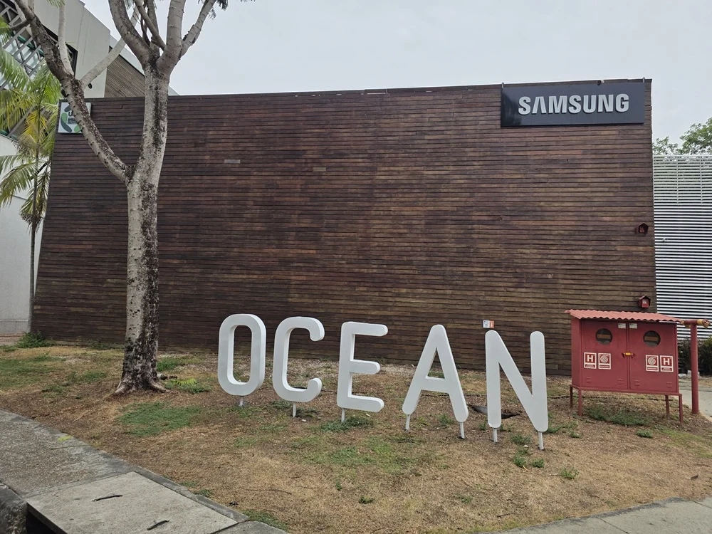 Samsung oferece cursos gratuitos de IA e programação com início em outubro de 2026