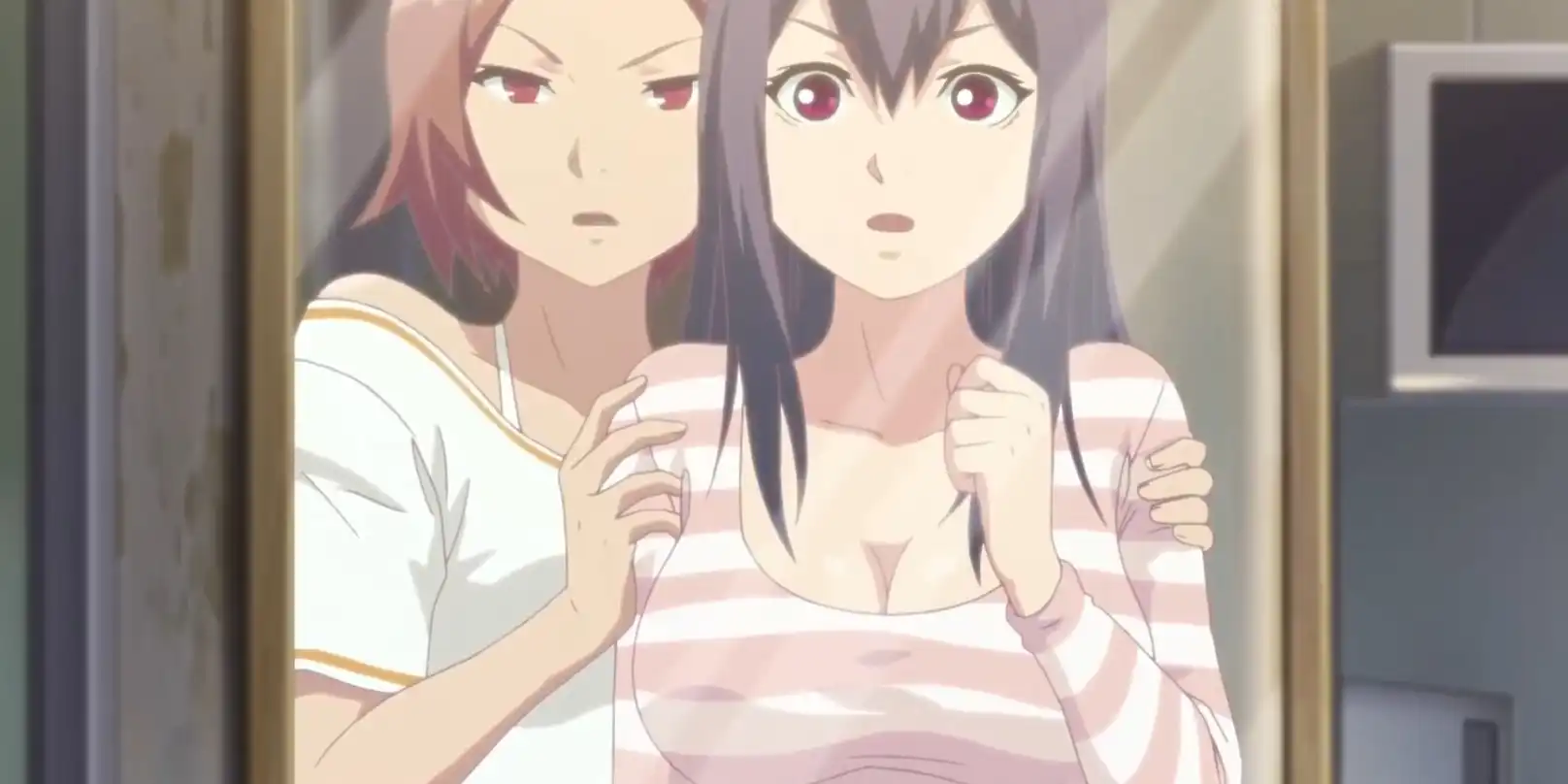 Ranking dos Melhores Animes Gender-Bender de Todos os Tempos