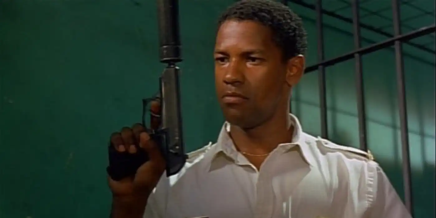 8 Filmes de Denzel Washington Quase Perfeitos que Pouca Gente Lembra