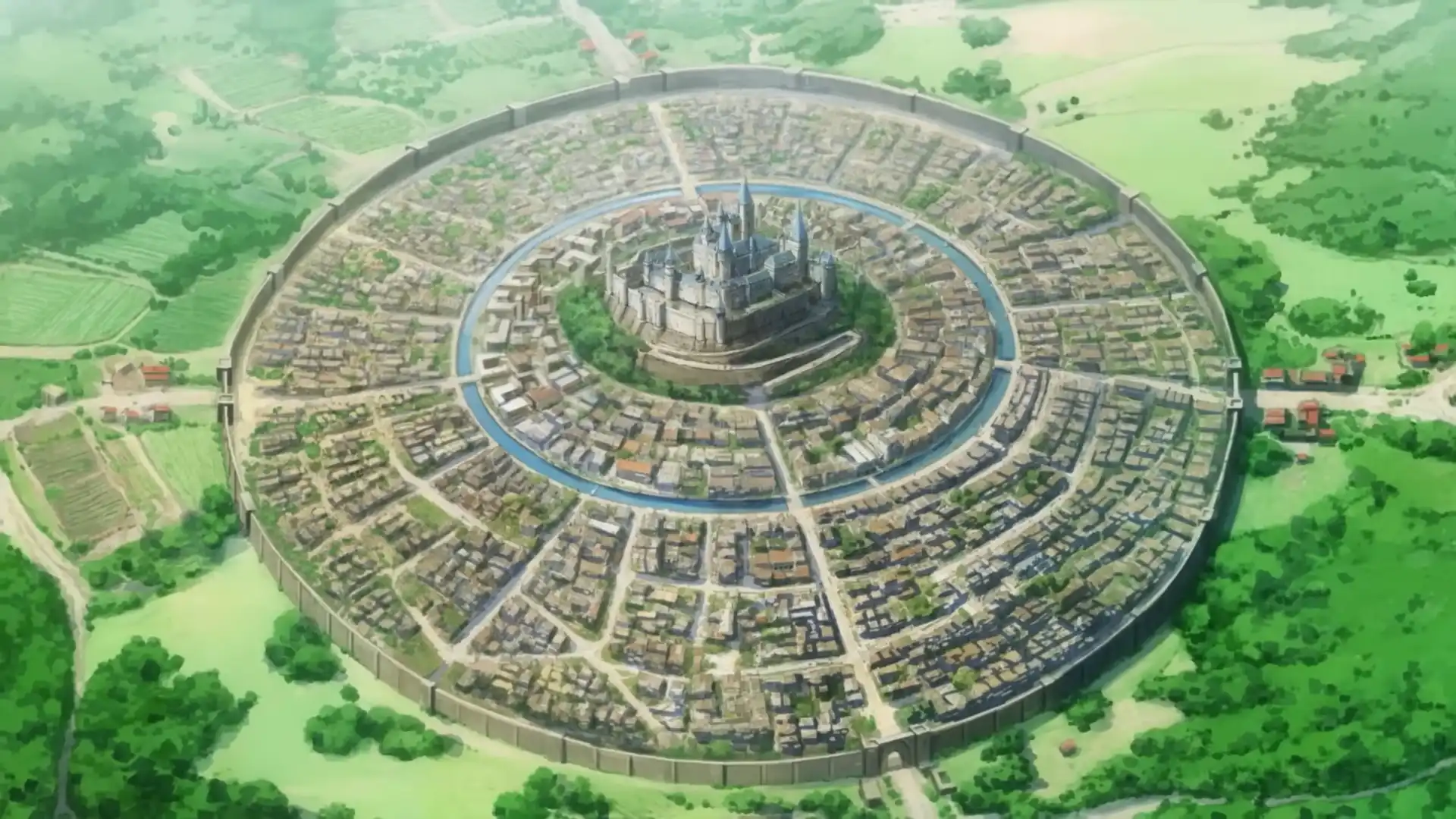 Linha Completa dos Animes Isekai de 2026 Confirmada