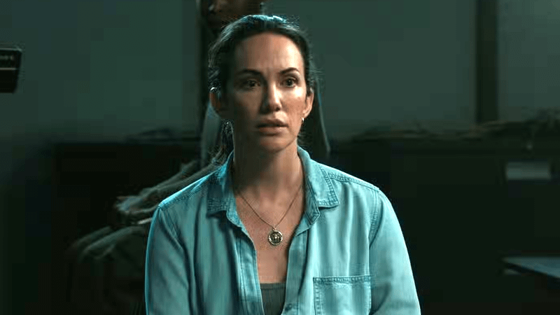 Série Carrie: Os 7 Personagens com o “Brilho” e seus Poderes