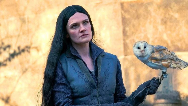 House of the Dragon confirma retorno da vilã subestimada Alys Rivers na quarta temporada