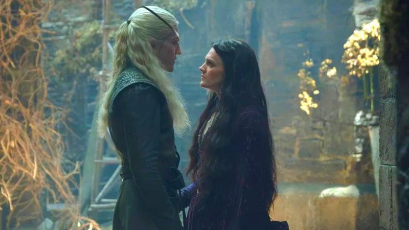 House of the Dragon confirma retorno da vilã subestimada Alys Rivers na quarta temporada