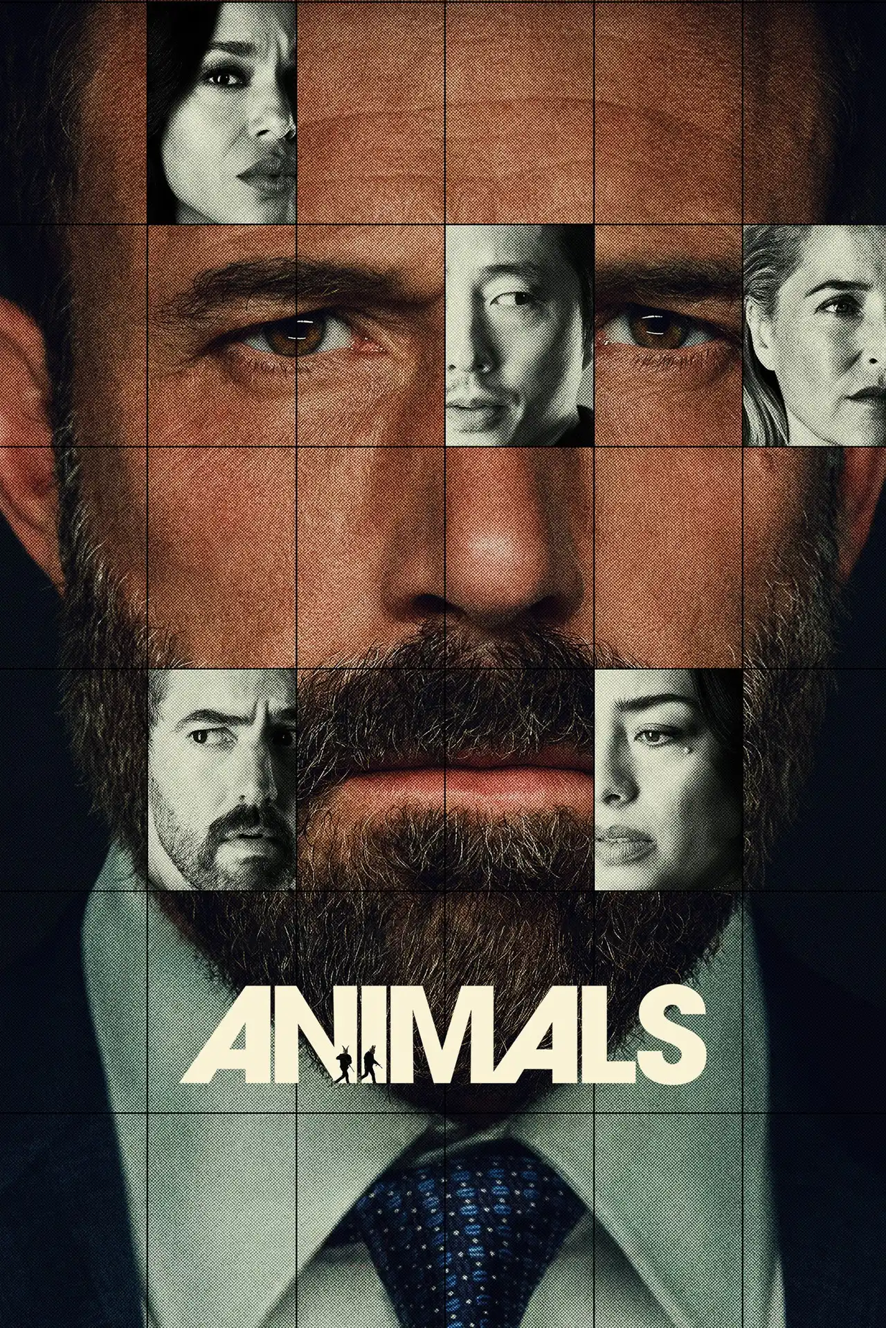 Ben Affleck Reescreve Roteiro de Thriller da Netflix para Evitar Concorrência com Filme de Denzel Washington