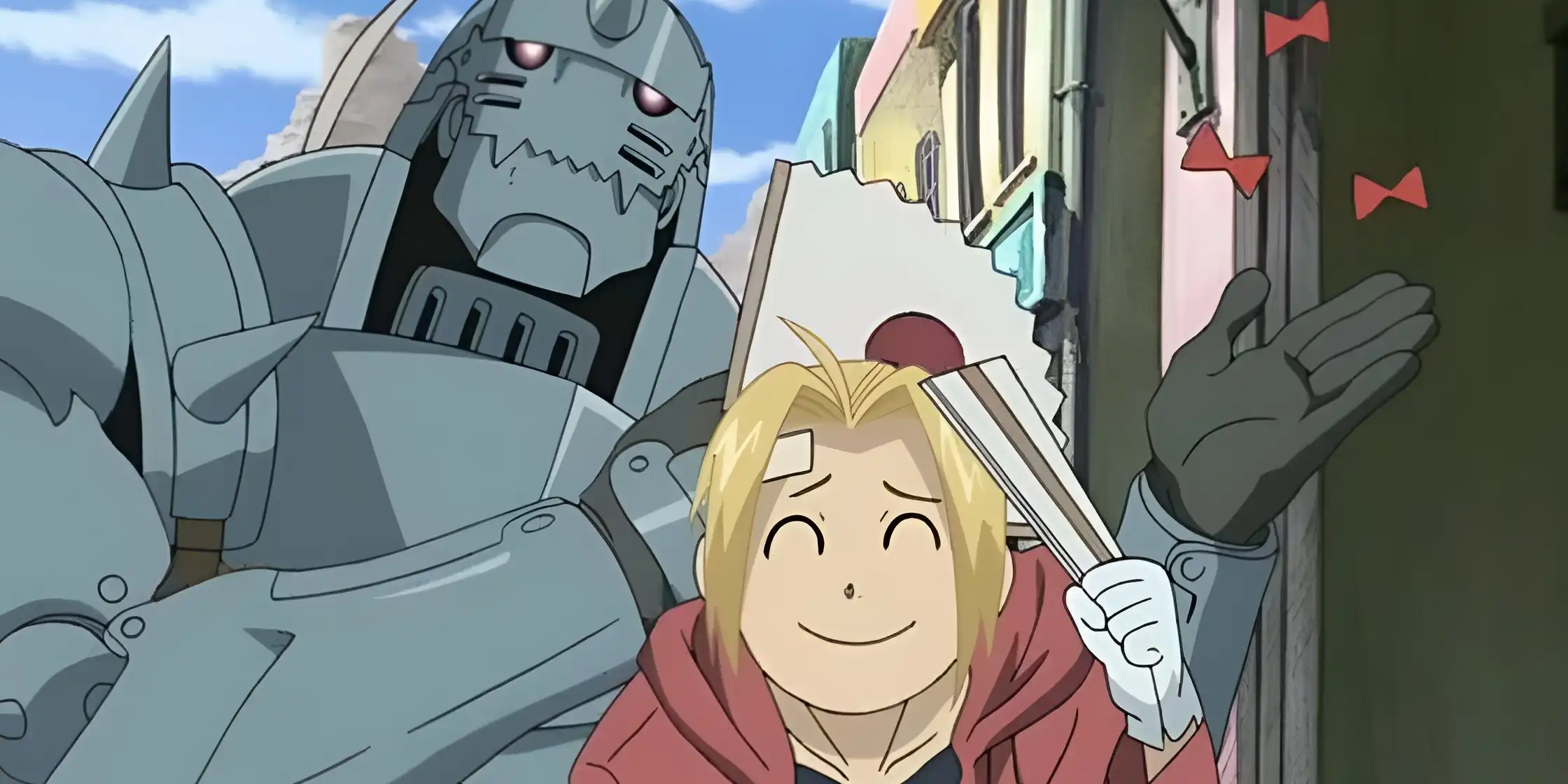 Os 7 Melhores Animes com Dois Protagonistas, em Ordem de Importância