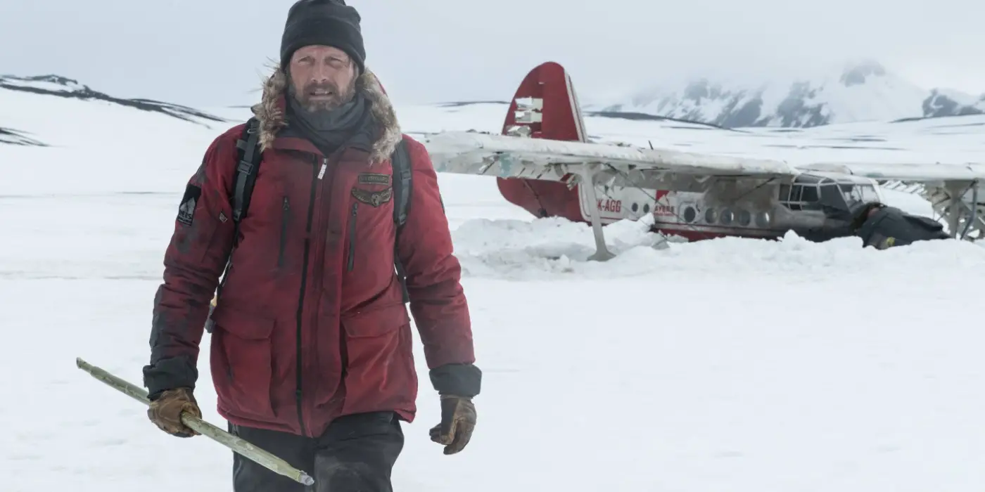 6 filmes de sobrevivência para assistir após Heart of the Beast