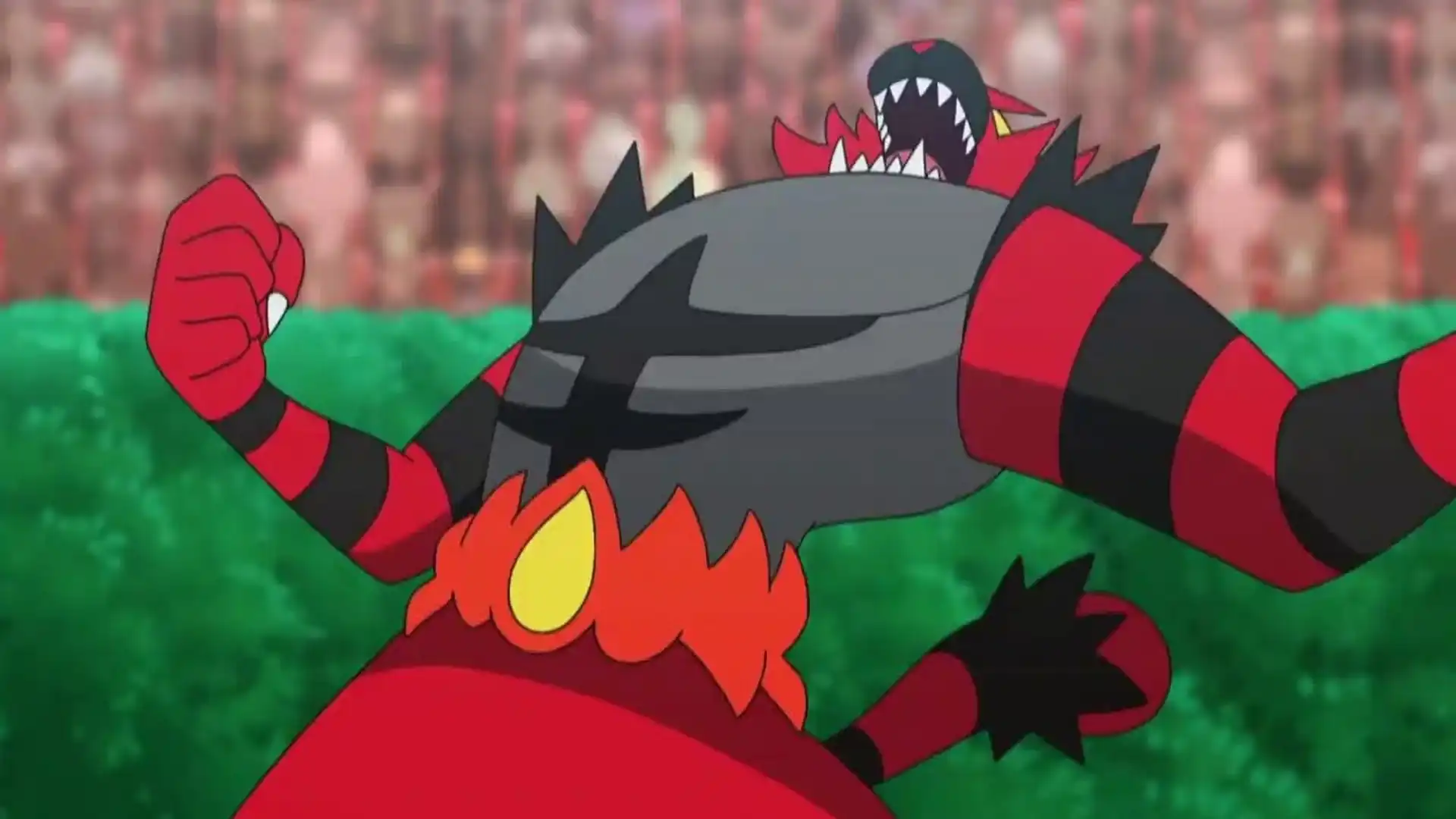Os 6 Pokémons Iniciais Mais Fortes de Ash, Classificados