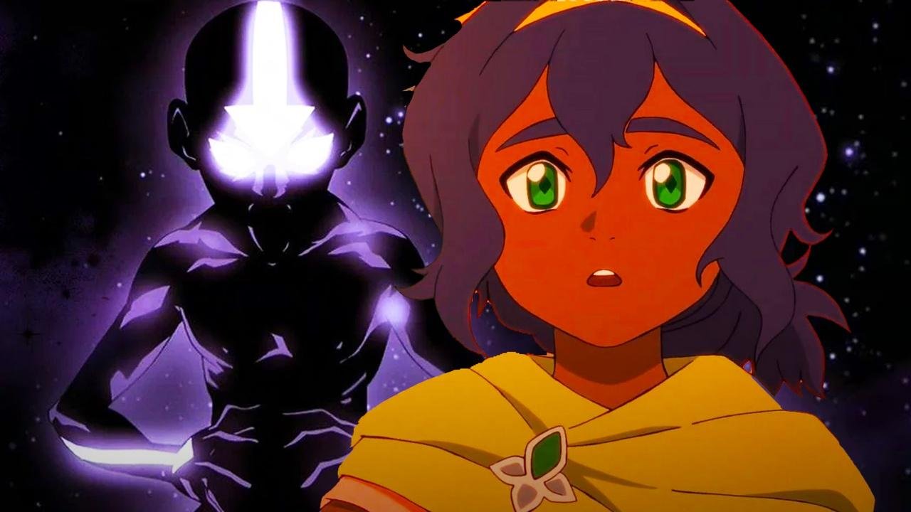 Conexão entre Avatar: Seven Havens e os Sete Chakras de Avatar: The Last Airbender