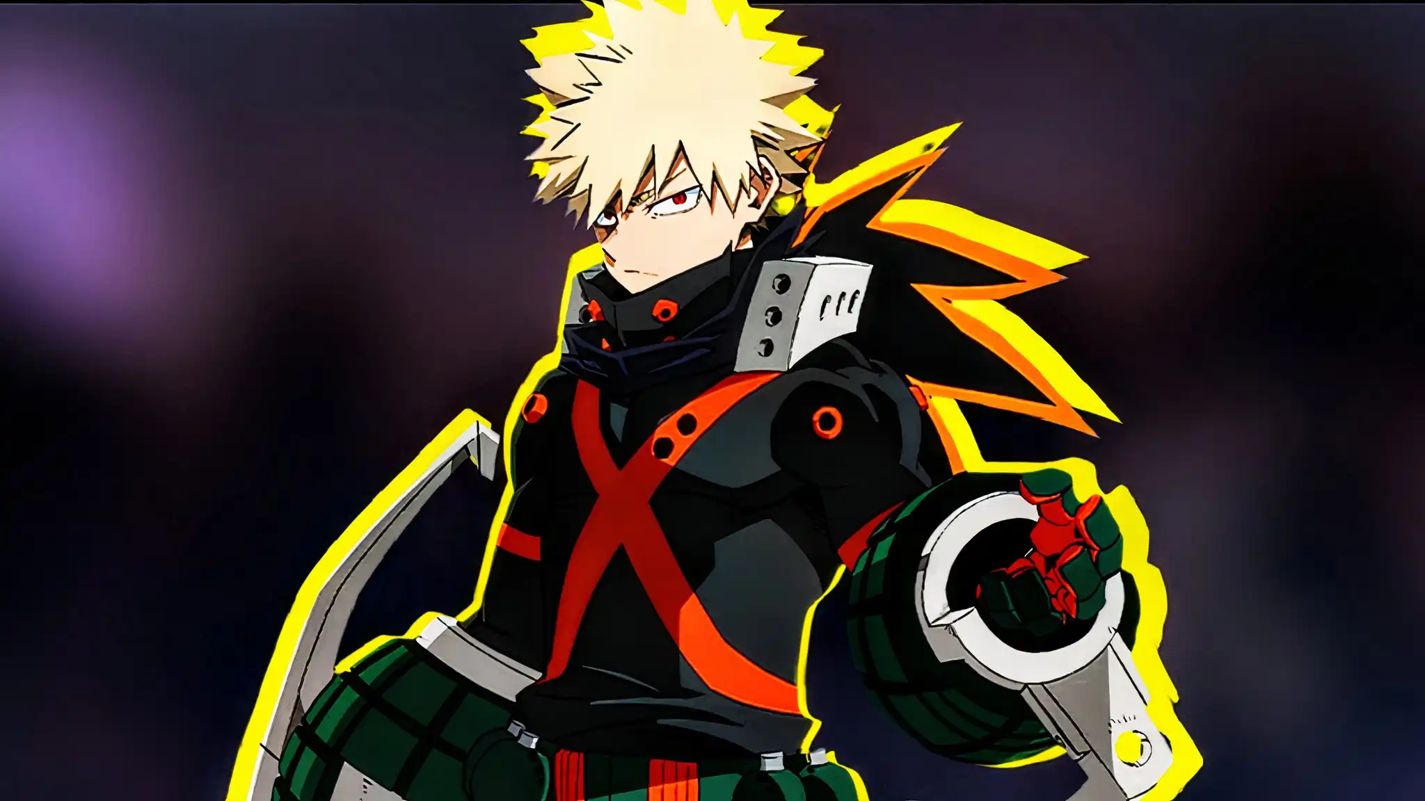 My Hero Academia: os 7 maiores rivais do All Might em sua melhor fase, classificados oficialmente