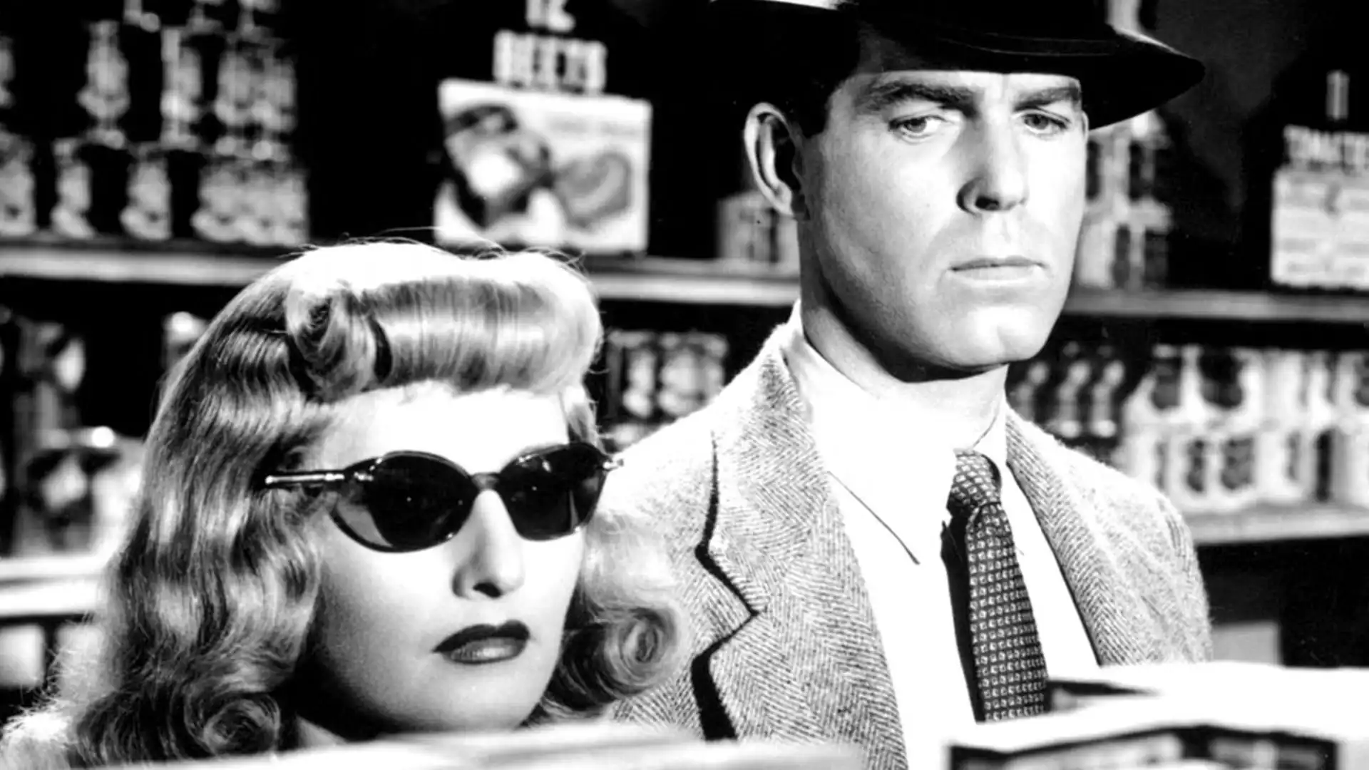 Os 10 Filmes Noir Mais Atemporais da História