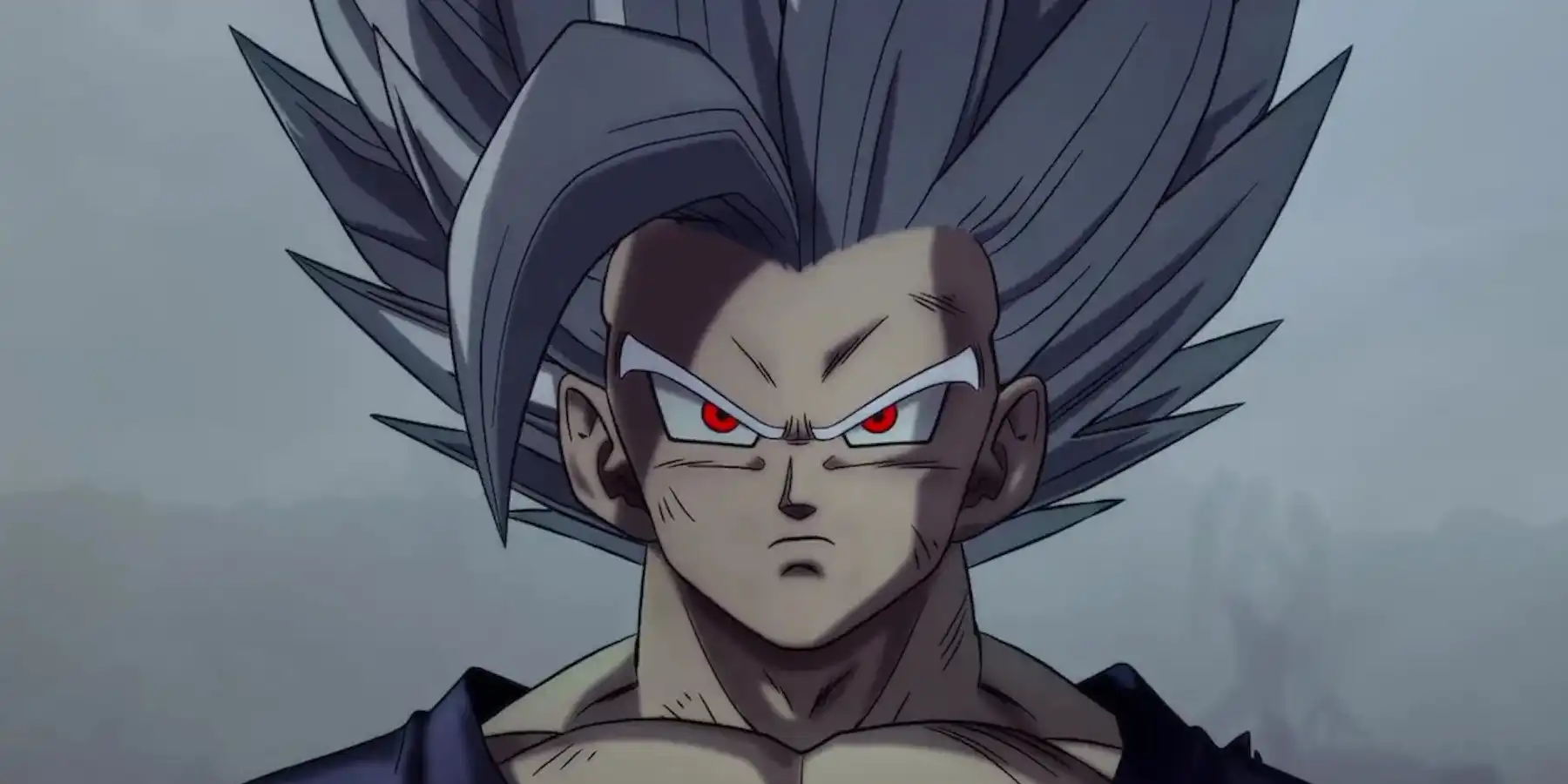 Dragon Ball Super revela novo visual oficial de Gohan