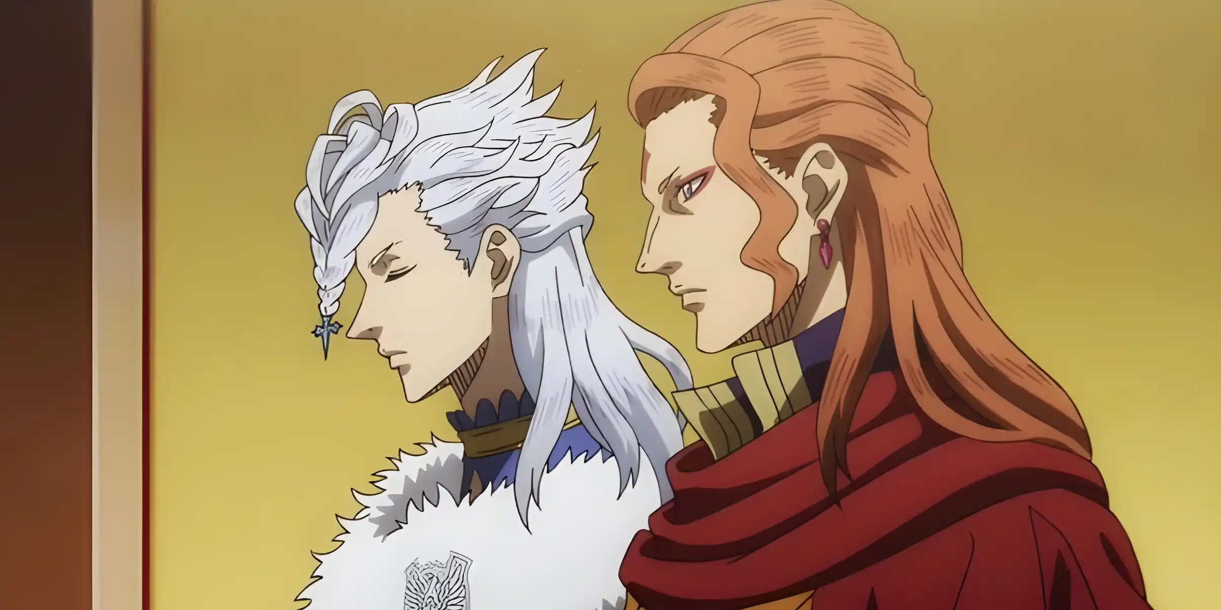 Black Clover: Ranking dos 7 Irmãos Mais Poderosos