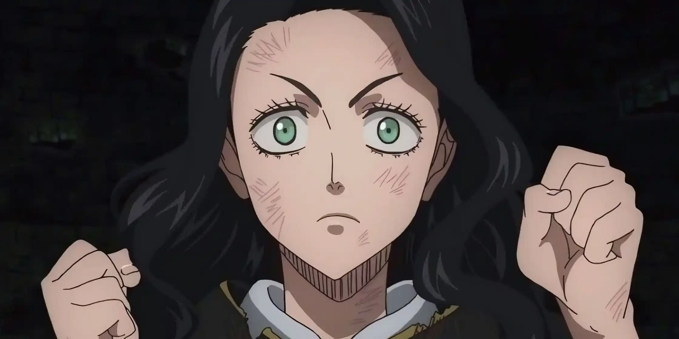Os 7 Membros Mais Fortes dos Black Bulls no Final de Black Clover, Rankeados