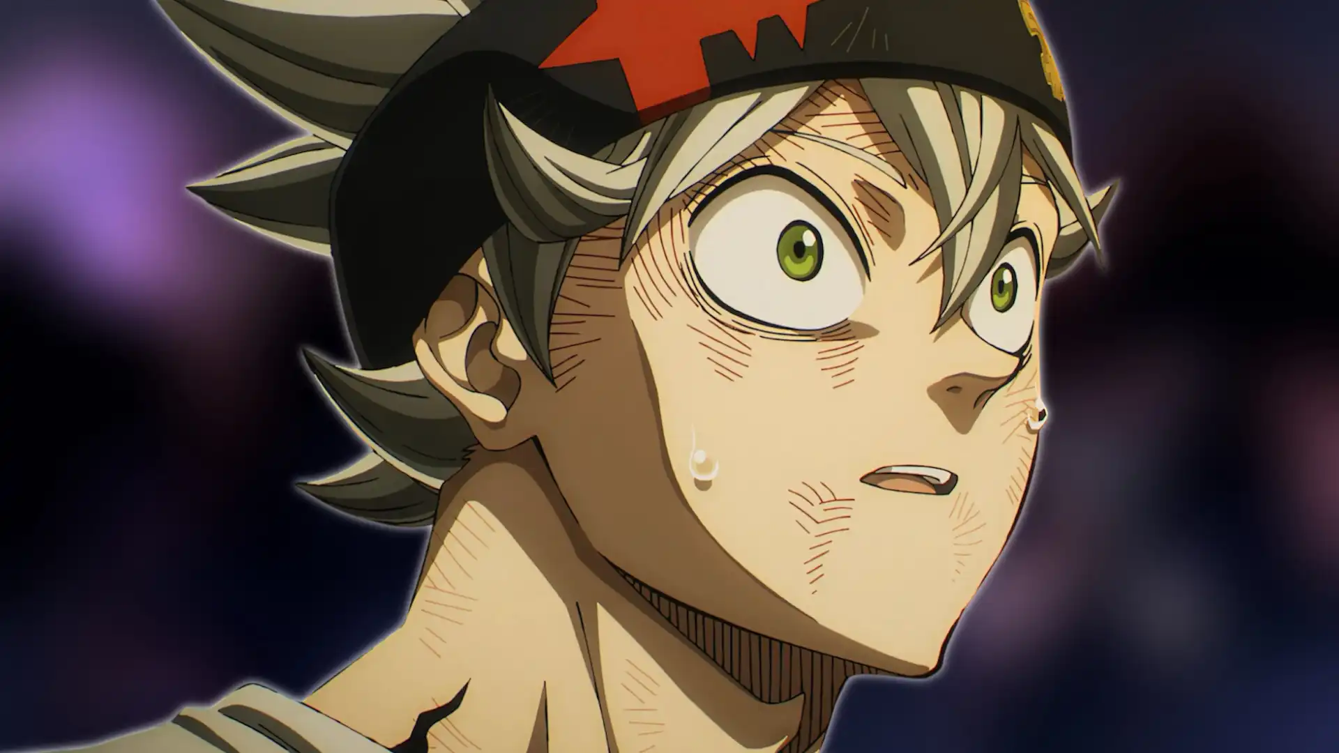 Black Clover Retorna e Se Torna o Novo Rei do Shonen na Crunchyroll no Outono de 2026