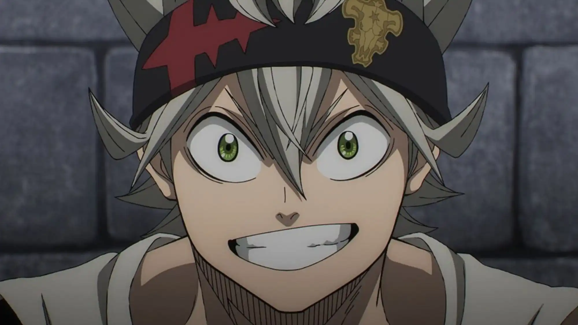 Black Clover Retorna e Se Torna o Novo Rei do Shonen na Crunchyroll no Outono de 2026