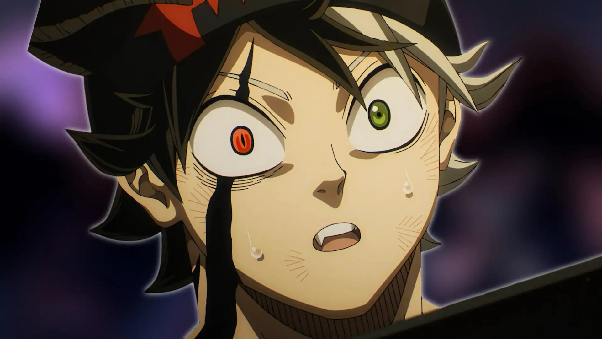 Criador de Black Clover revela novo poder demoníaco de Asta