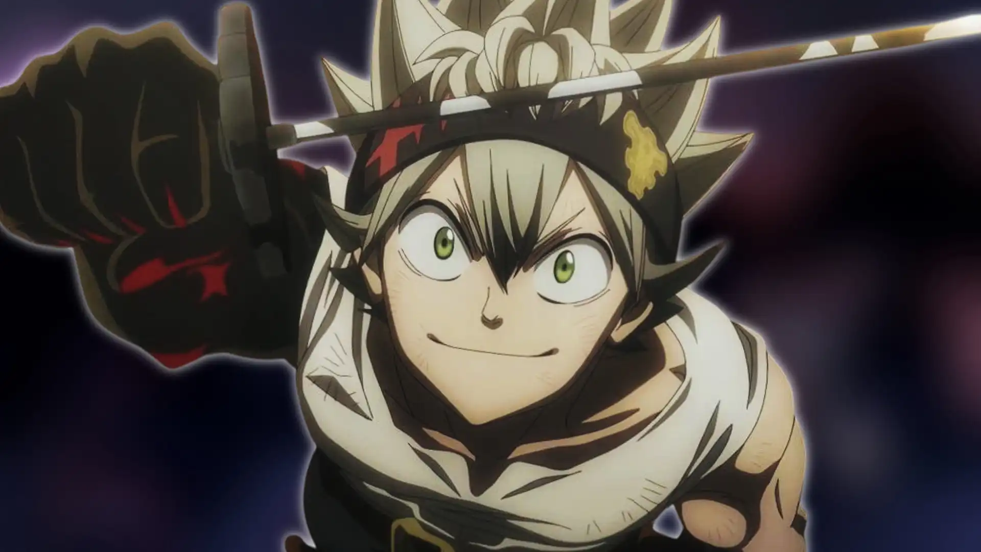 Black Clover Retorna e Se Torna o Novo Rei do Shonen na Crunchyroll no Outono de 2026